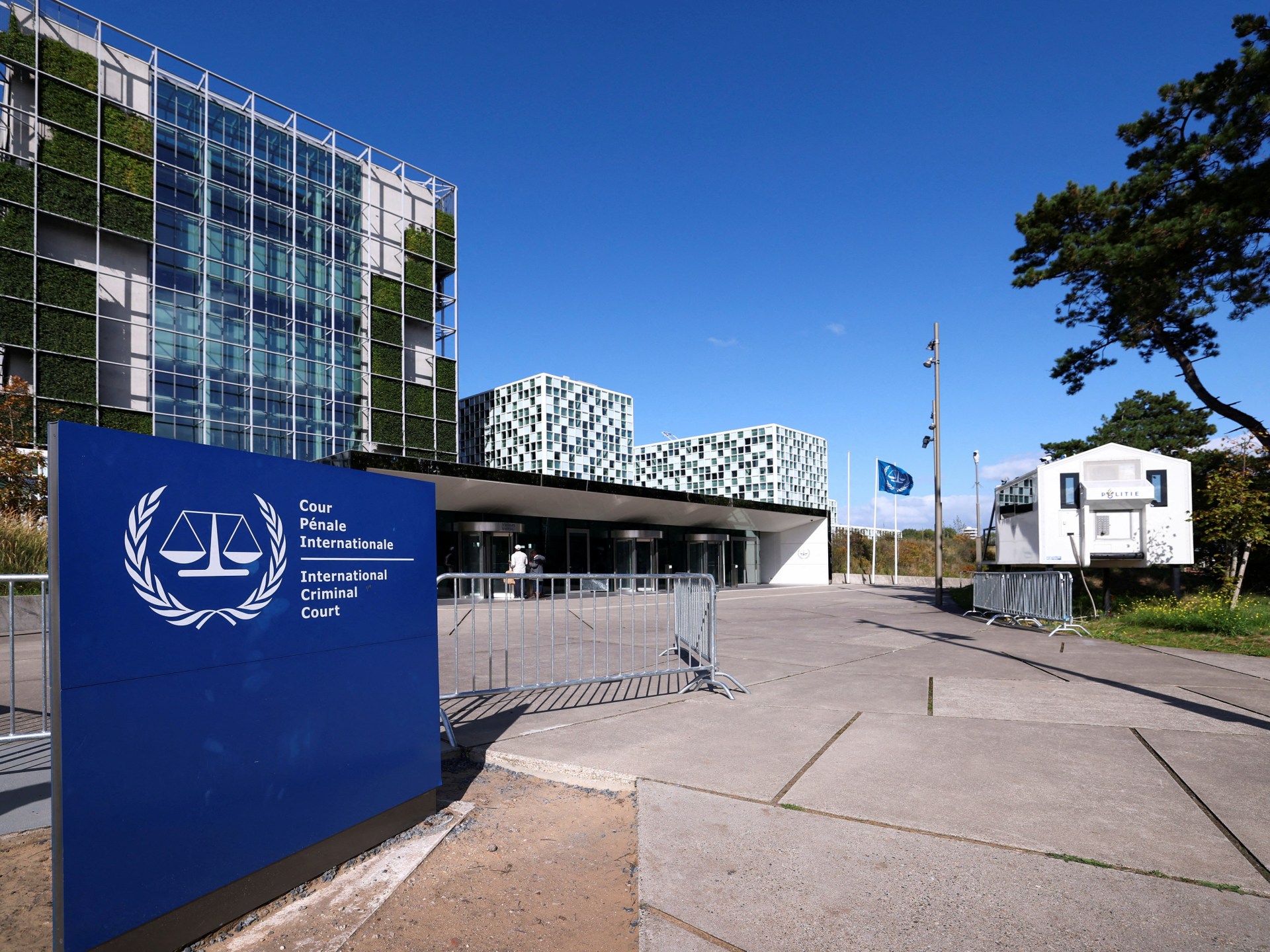 The Fragile Peace: Is the International Rule-Based Order Collapsing?